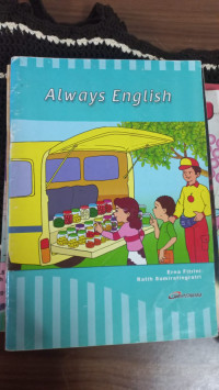 Image of Always English