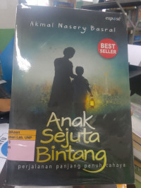 Image of ANAK SEJUTA BINTANG