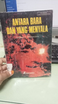 Image of antara bara yang menayala