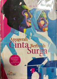 Image of Anugerah Cinta Berbuah Surga