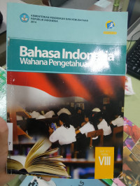 Image of bahasa indonesia