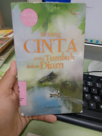 Image of bentang cinta yang tumbuh dalam diam