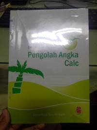 Image of berkenalan dengan pengolah angka calc
