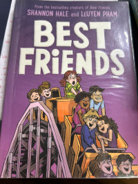Image of Best Friends