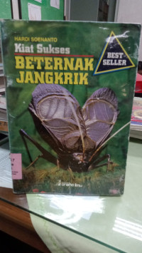 Image of beterbak jangkrik