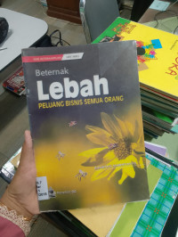 Image of beternak lebah peluang bisnis semua orang