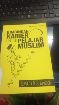 Image of bimbingan karier untuk pelajaran muslim