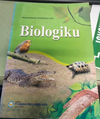 Image of Biologiku
