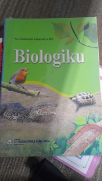 Image of Biologiku