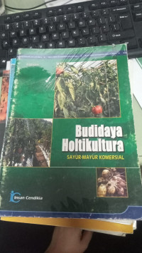 Image of budidaya holtikultura