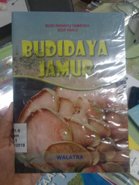 Image of Budidaya Jamur