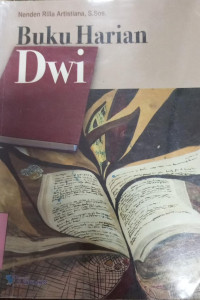 Image of Buku Harian Dwi
