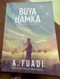 Image of Buya Hamka