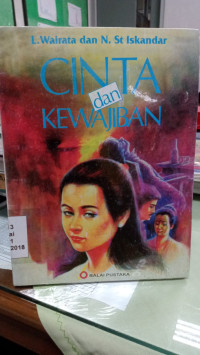 Image of cinta dan kewajiban