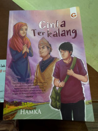 Image of Cinta Terlarang