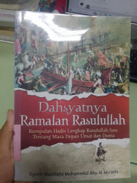 Image of dahsyatnya ramalan rasulullah
