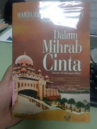 Image of dalam mihrab cinta