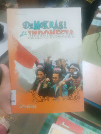Image of Demokrasi di Indonesia