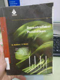 Image of desentralisasi pendidikan