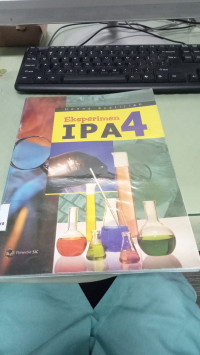 Image of eksperimen ipa 4