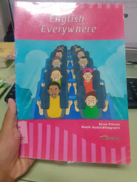 Image of english everywhere