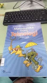 Image of ensiklopedia matematika terapan