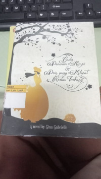 Image of gadis penenun mimpi & pria yang melipat kertas terbang