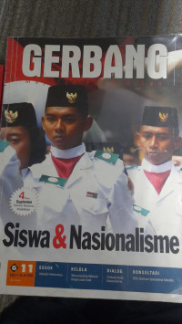Image of Gerbang Majalah Pendidikan
