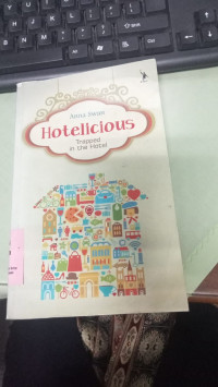 Image of hotelicious
