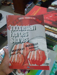 Image of indonesia heroes stories