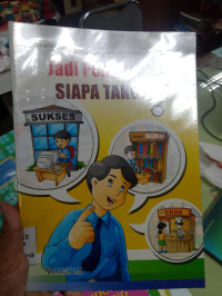 Image of jadi penguasa siapa takut