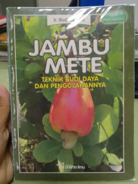 Image of jambu mete