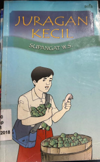 Image of Juragan Kecil