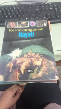 Image of keanekaragaman hayati