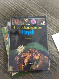 Image of keanekaragaman hayati