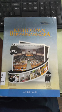 Image of Kehidupan Berwarganegara