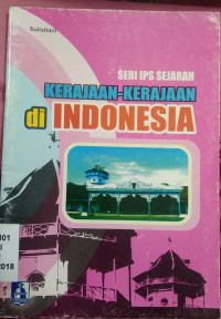 Image of Kerjaan-Kerjaan di Indonesia