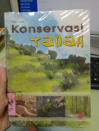 Image of konservasi tanah