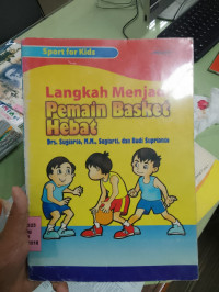 Image of langkah menjadi pemain basket hemat