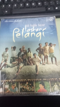 Image of laskar pelangi