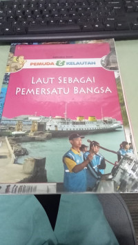 Image of lau sebagai pemersatu bangsa