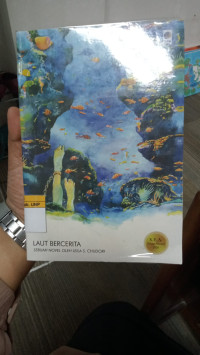 Image of laut bercerita