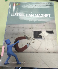 Image of Listrik dan Magnet