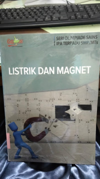 Image of Listrik dan Magnet