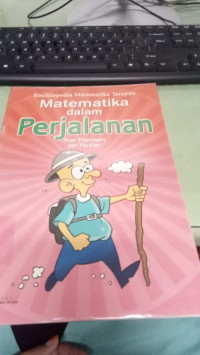 Image of matematika dalam perjalanan