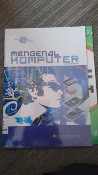 Image of mengenal komputer