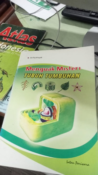 Image of menguak misteri tubuh tumbuhan