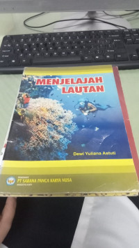 Image of MENJELAJAH LAUTAN