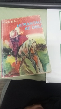 Image of merantau ke deli