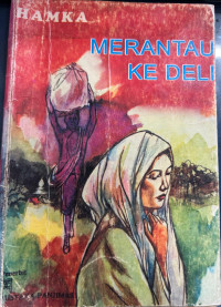 Image of Merantau Ke Deli